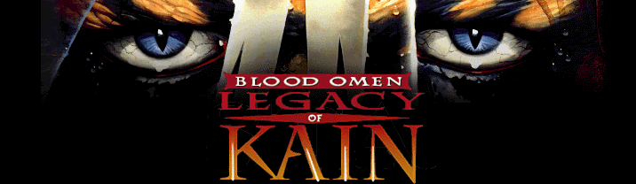 Blood Omen 1 No-cd Crack Site